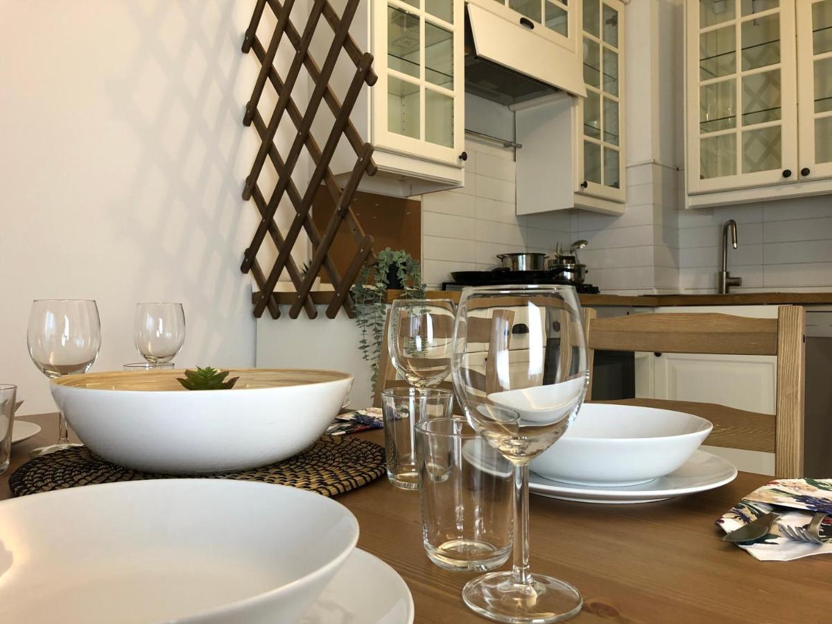 Marco Polo Apartment Milan Exterior photo