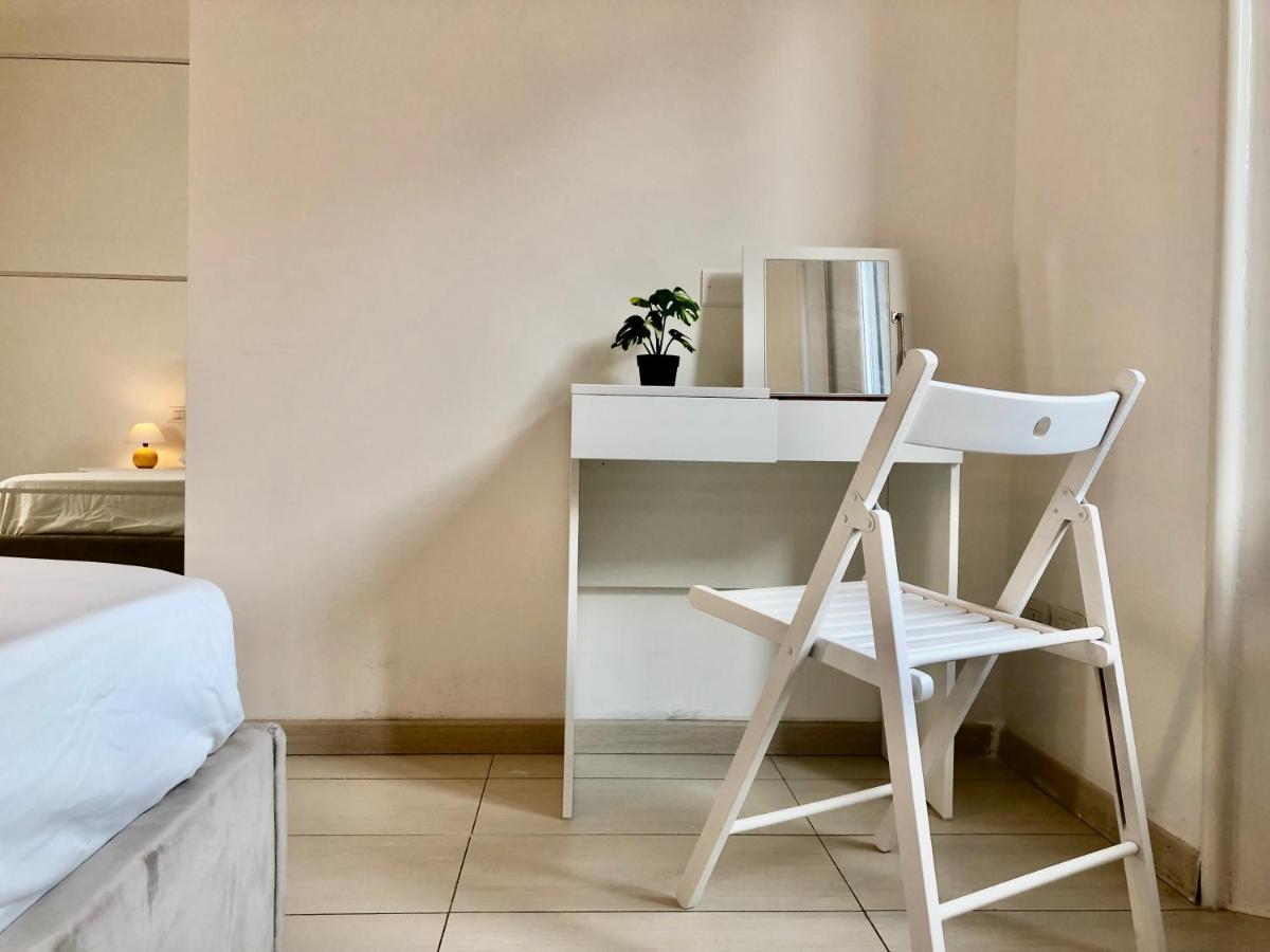 Marco Polo Apartment Milan Exterior photo