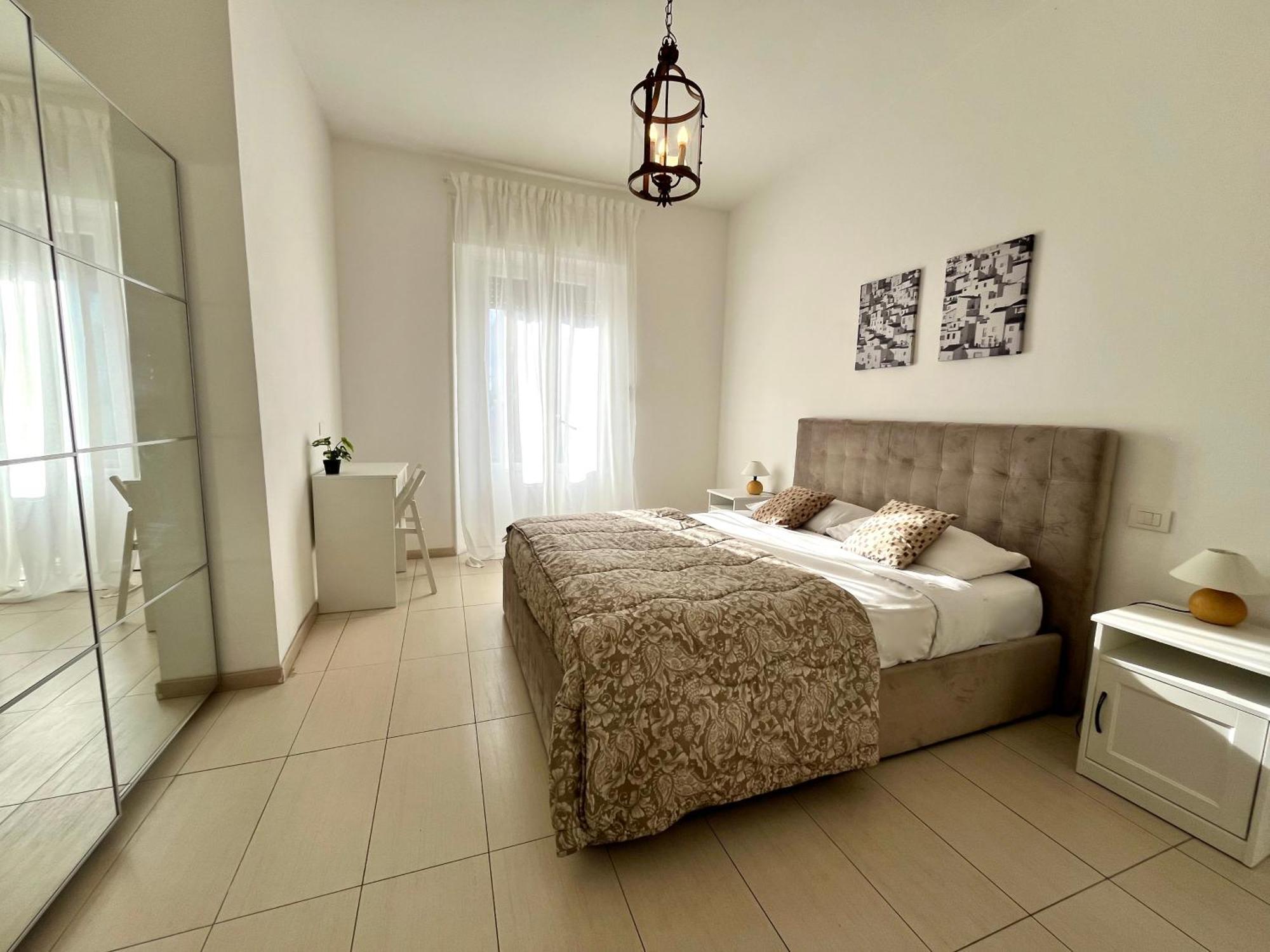 Marco Polo Apartment Milan Exterior photo