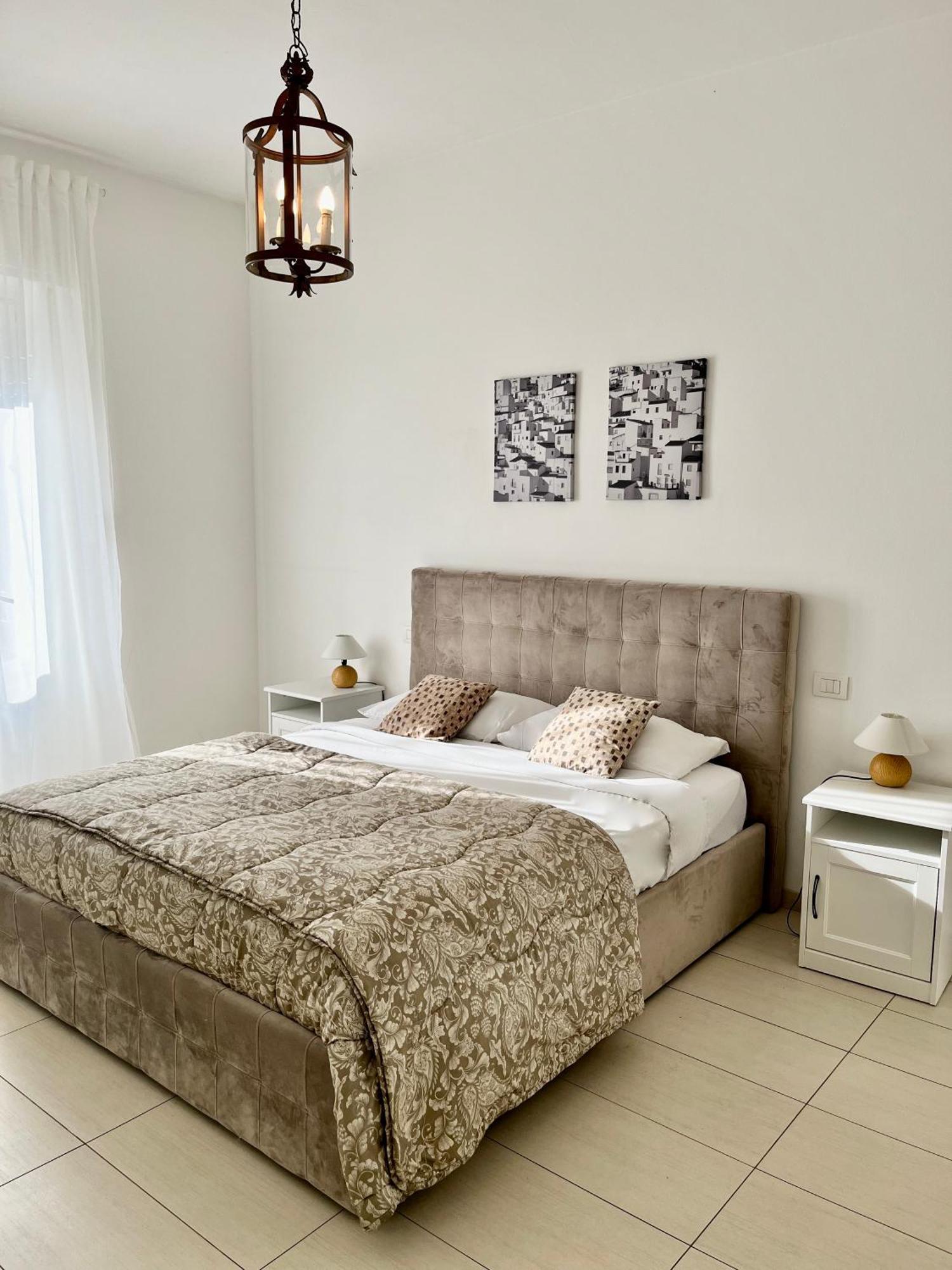 Marco Polo Apartment Milan Exterior photo